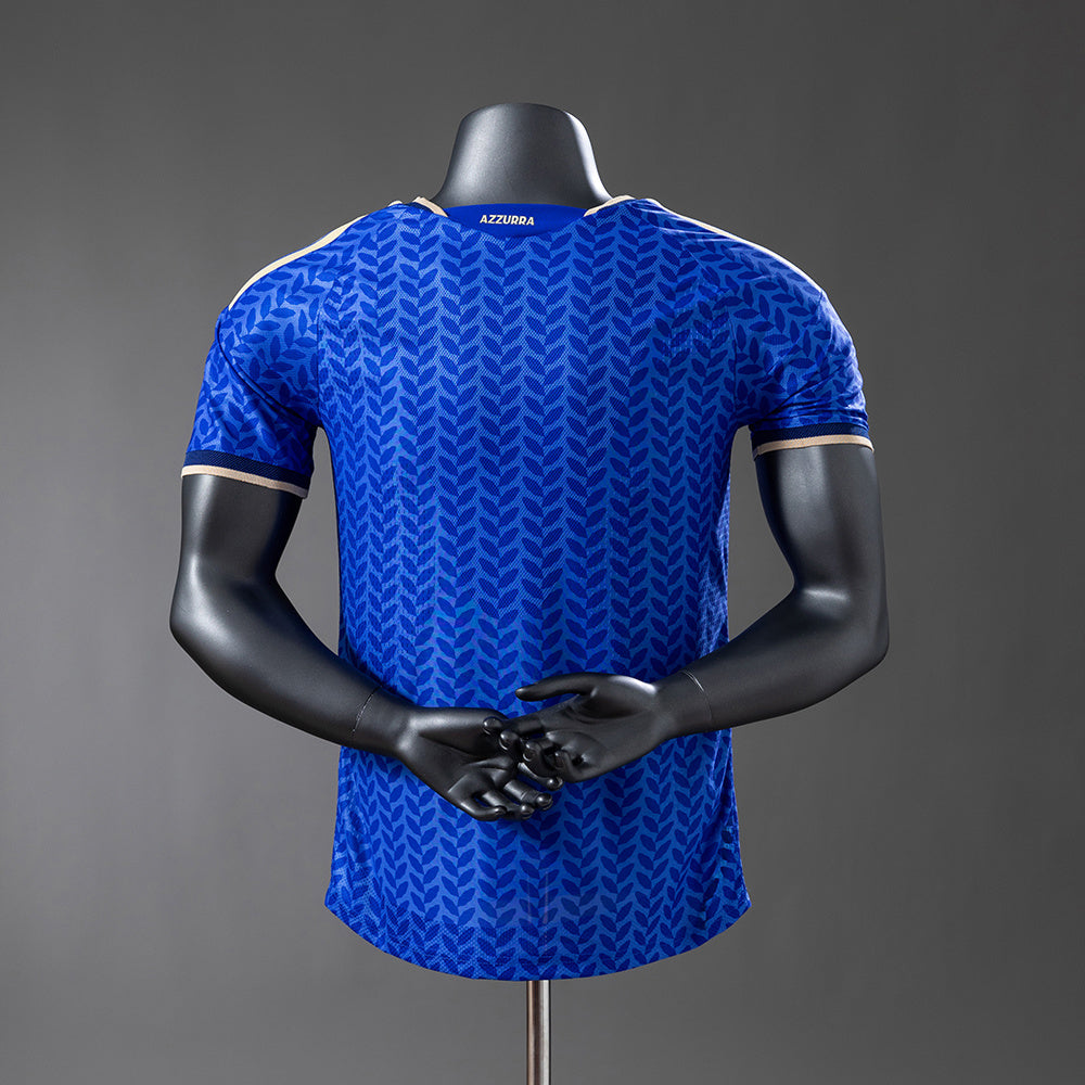 Italy Home 2026 Player Version