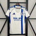 Schalke 04 Away 25/26 Fan Version