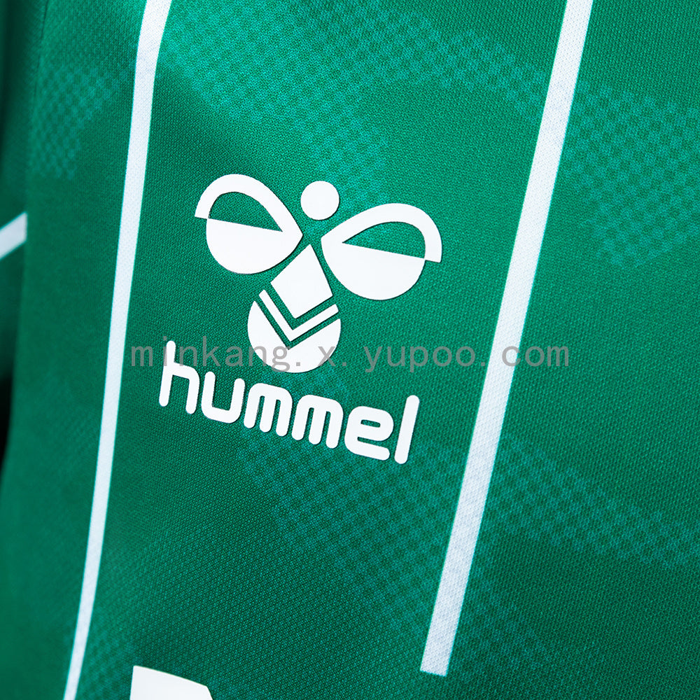 Werder Bremen Home 25/26 Fan Version