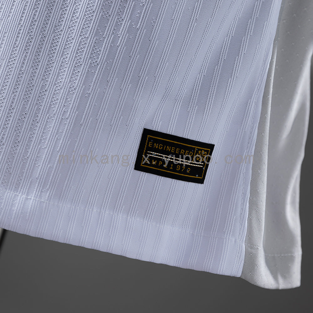 Tottenham Hotspur Home Kit 25/26 Player Version