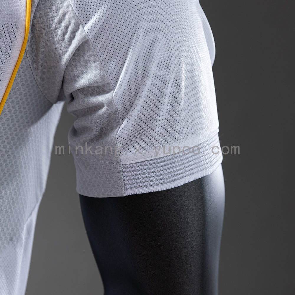 Real Madrid Home Kit 25/26 Player Version