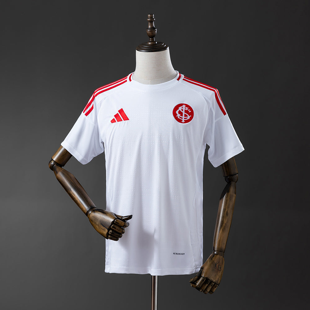 Internacional Away 25/26 Fan Version
