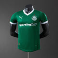 Palmeiras Home 25/26 Player Version