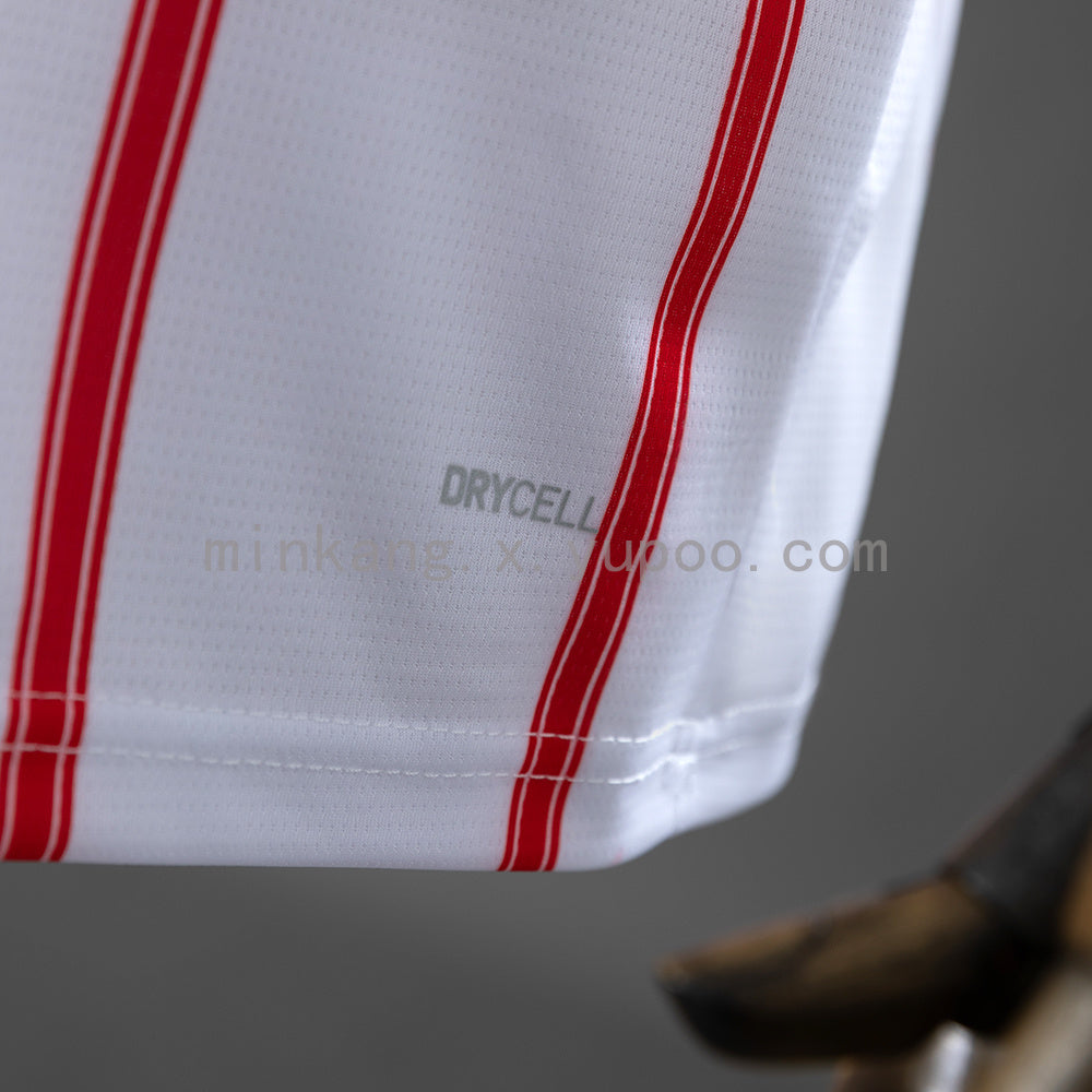 Girona Home Kit 25/26 Fan Version