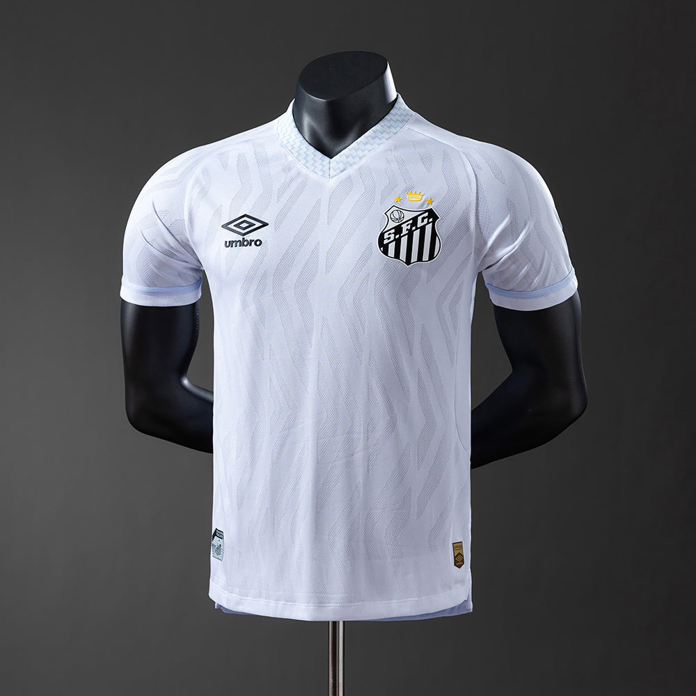 Santos Home 25/26 Player Version