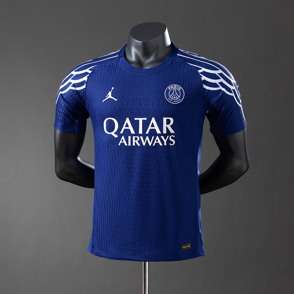PSG Away 25/26 Player Version