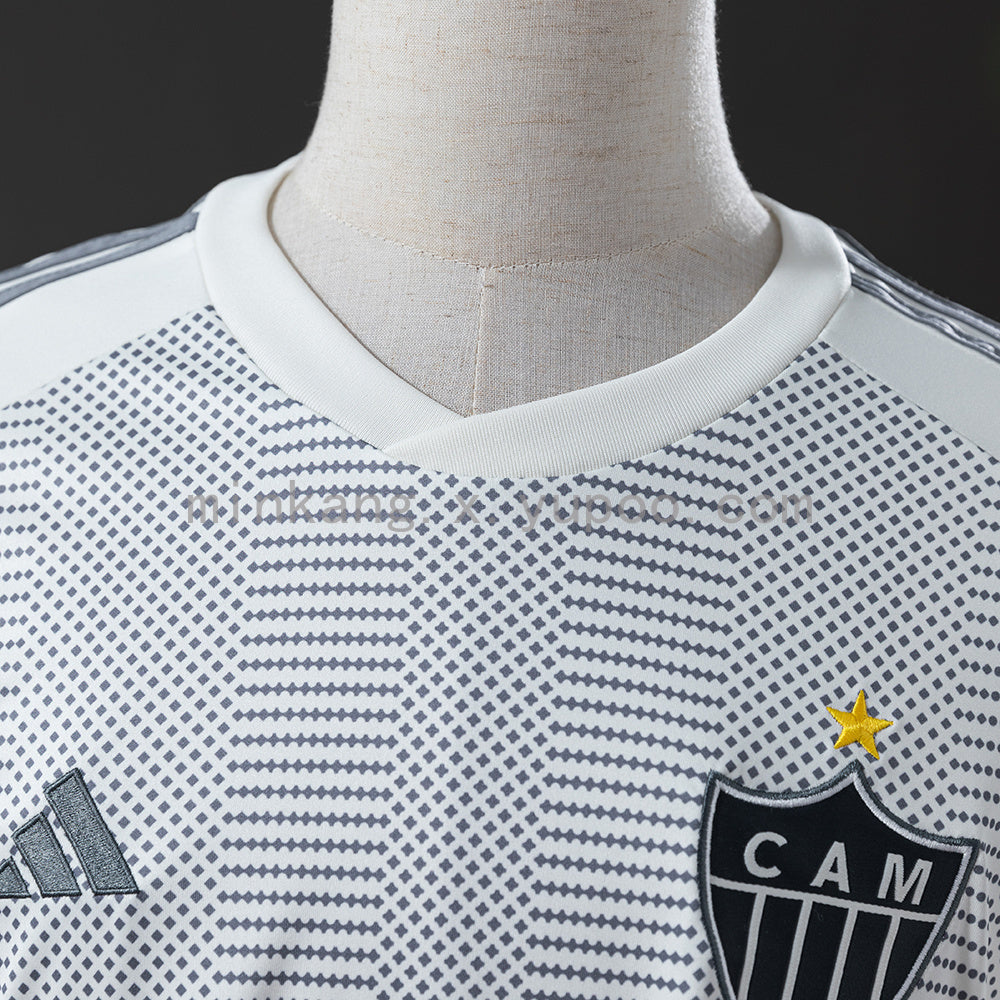 Atlético Mineiro Awya 25/26 Fan Version