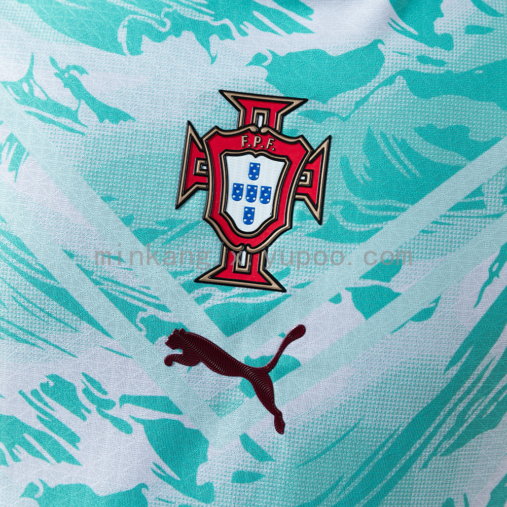 Portugal Away 2026 Player Version