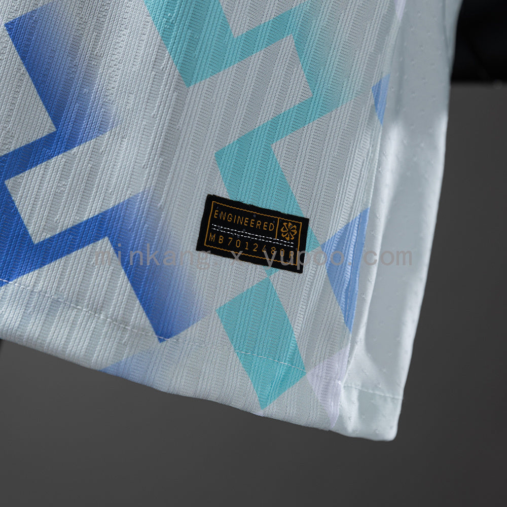 Internazionale Away 25/26 Player Version