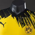 Borussia Dortmund Home 25/26 Player Version