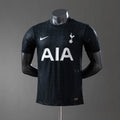 Tottenham Hotspur 25/26 Away Kit Player Version