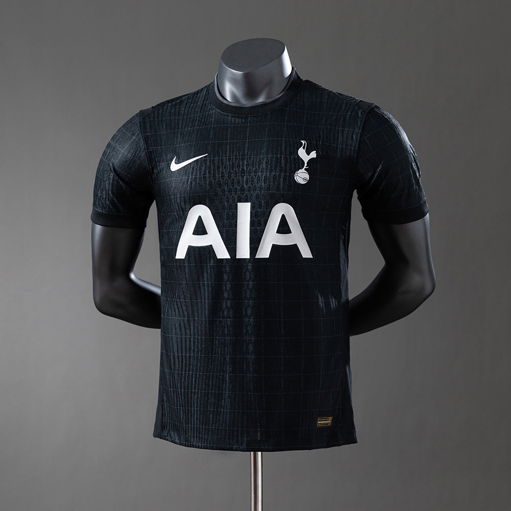 Tottenham Hotspur 25/26 Away Kit Player Version