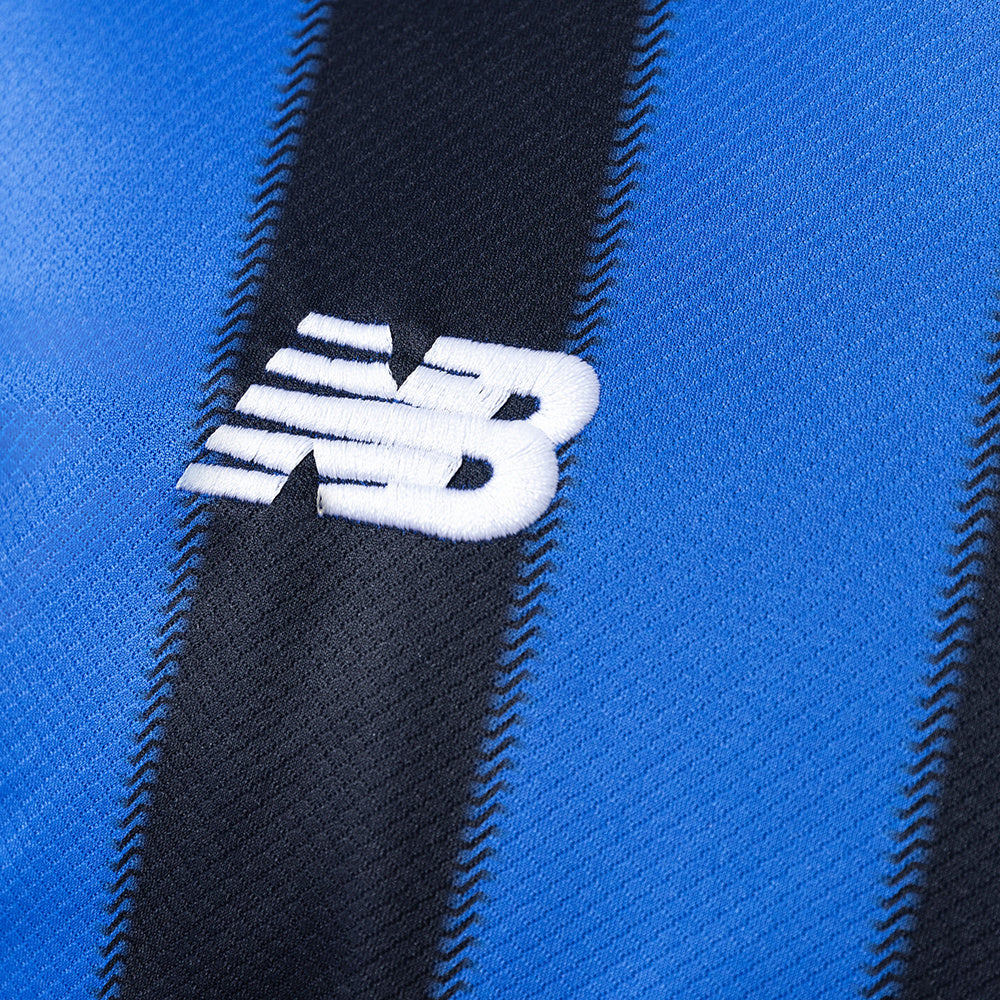 Atalanta Home 25/26 Fan Version