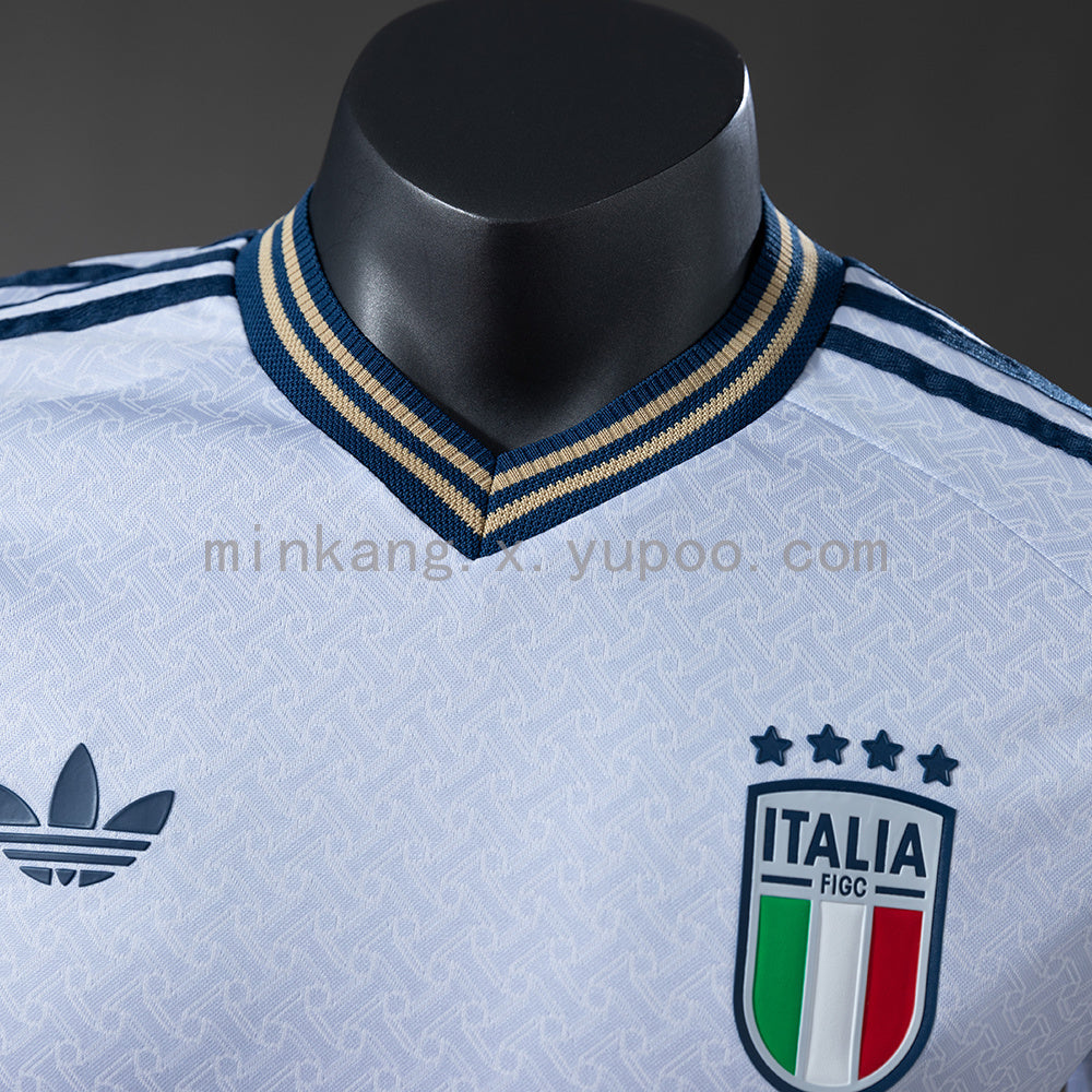 Italy Away 2026 Player Version