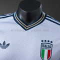 Italy Away 2026 Player Version