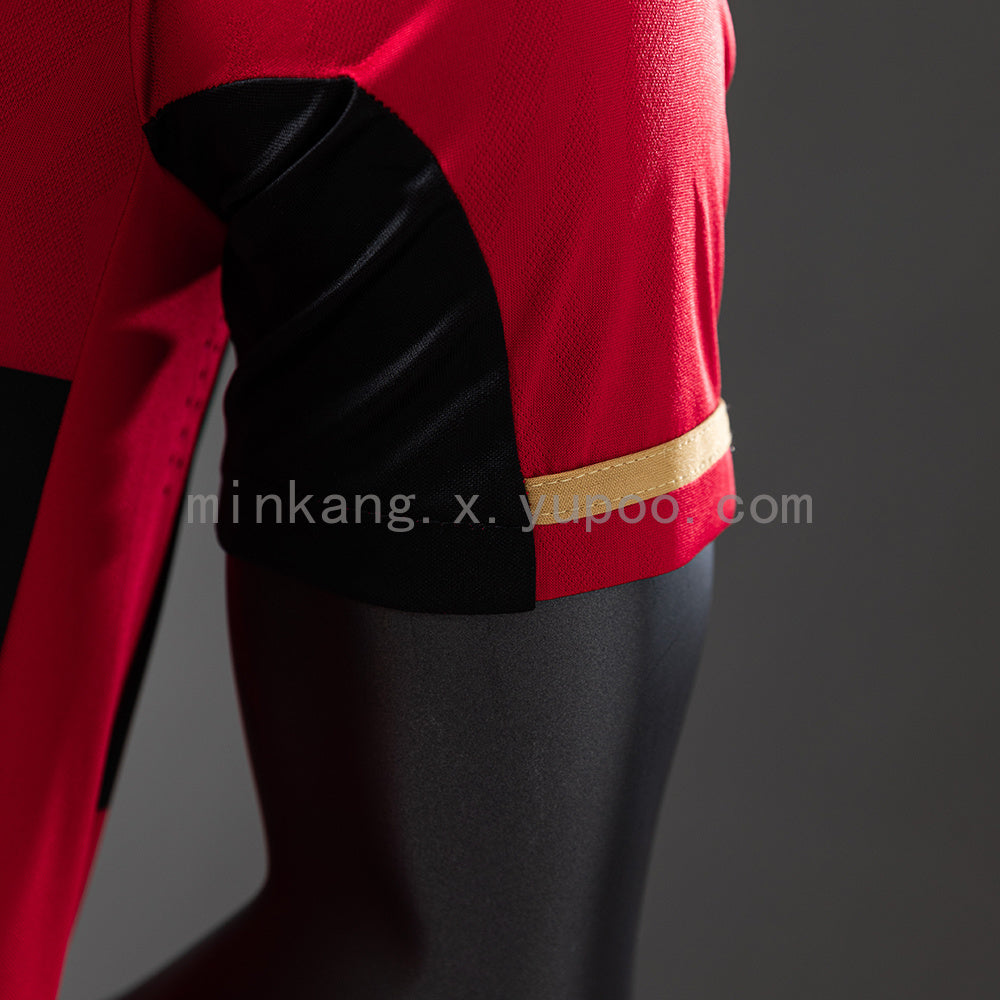 Sport Recife Home 25/26 Player Version