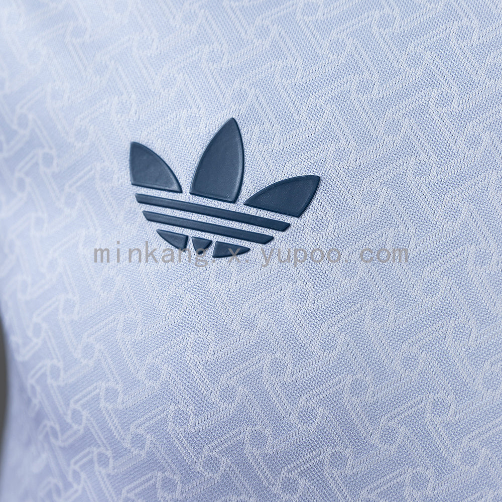 Italy Away 2026 Player Version