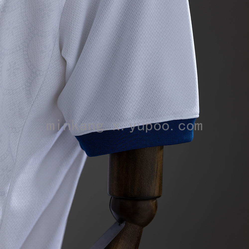 EC Bahia Home 25/26 Fan Version