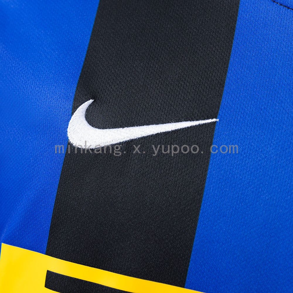 Internazionale 08/09 Retro Version