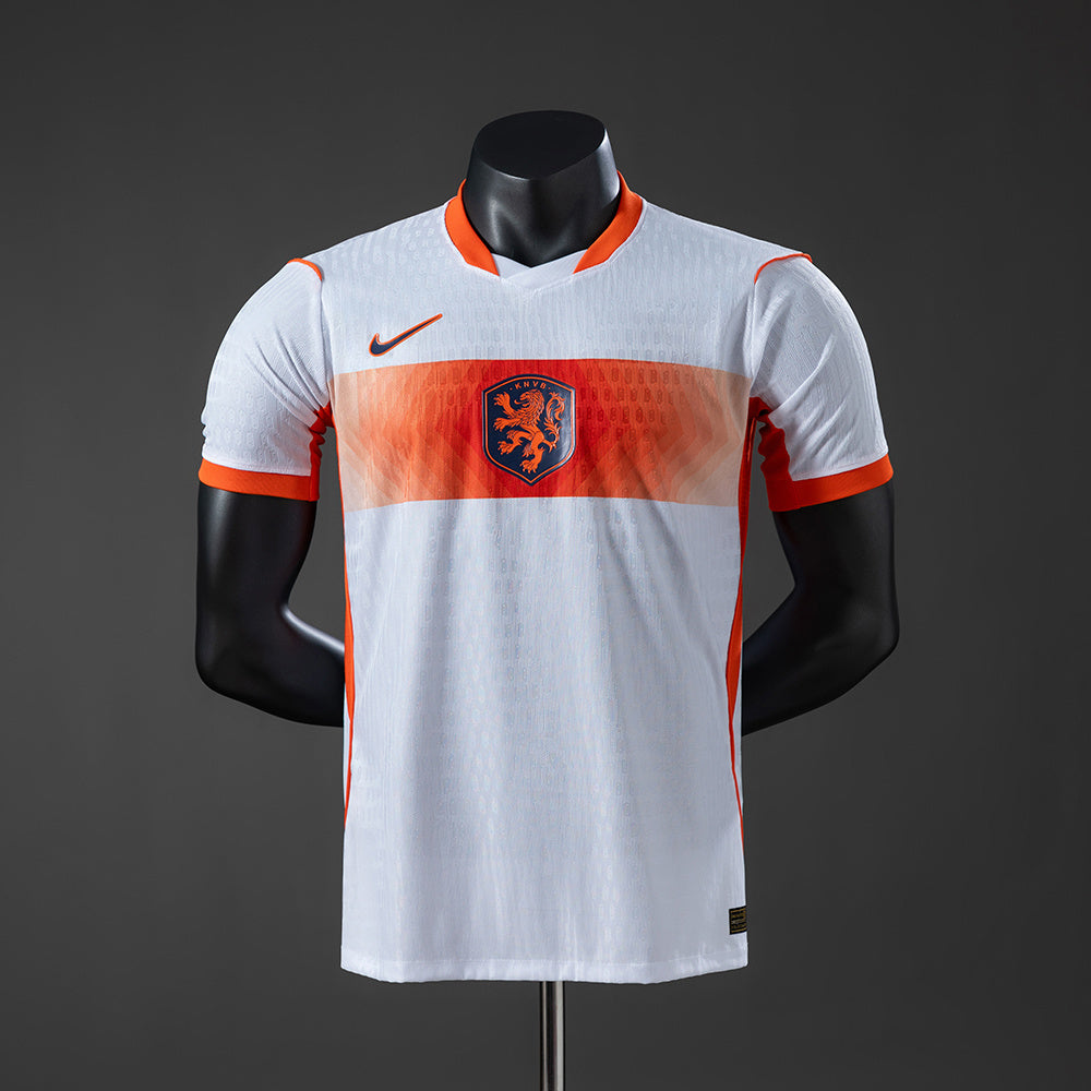 Netherlands Away 2026 Player Version