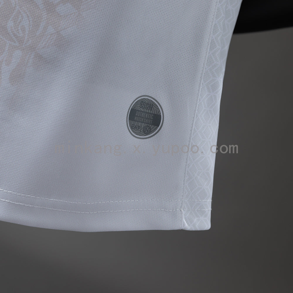 Napoli Away 25/26 Player Version