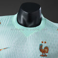 France Away 2026 Player Version