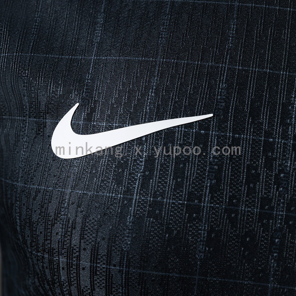 Tottenham Hotspur 25/26 Away Kit Player Version