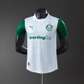 Palmeiras Away 25/26 Player Version