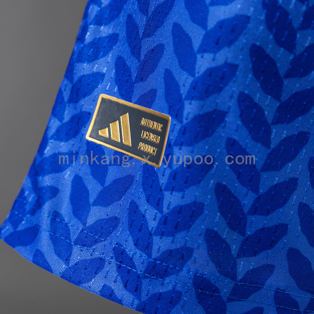 Italy Home 2026 Player Version