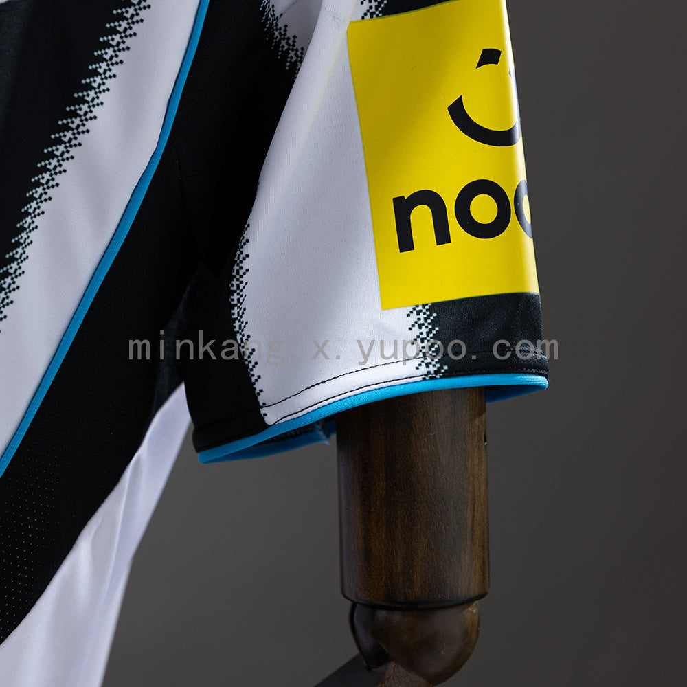 Newcastle Home Kit 25/26 Fan Version