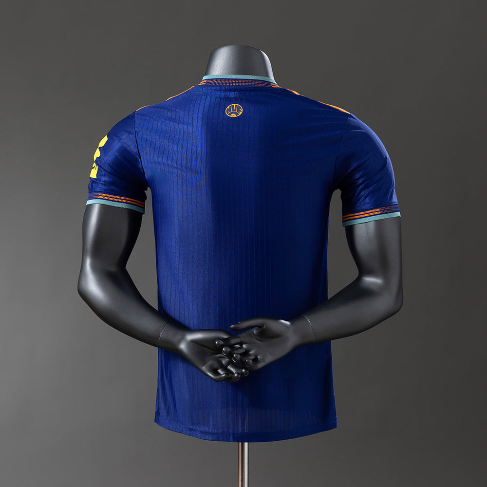 Newcastle Third Kit 25/26 Player Version