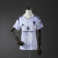 Manchester United Away Kit 25/26 Fan Version Female