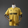 Crystal Palace Third Kit 25/26 Fan Version