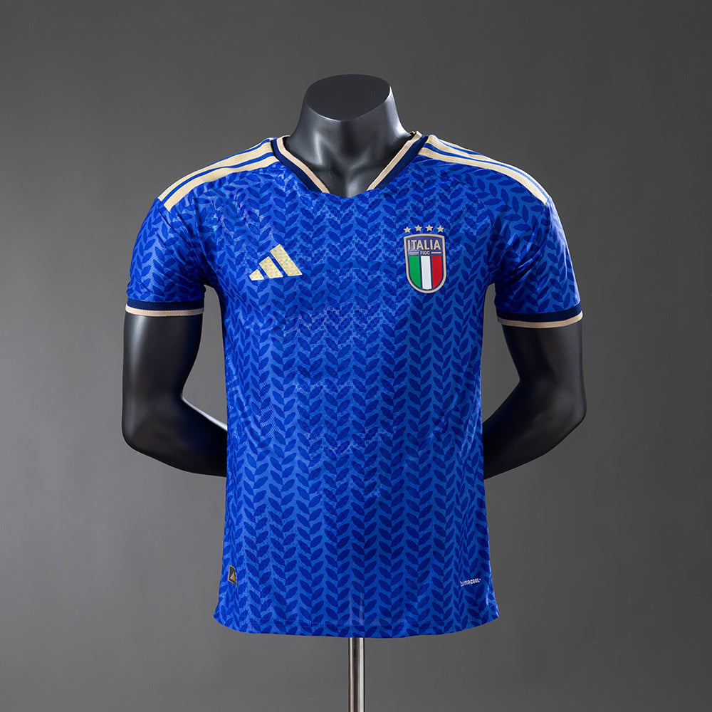 Italy Home 2026 Player Version
