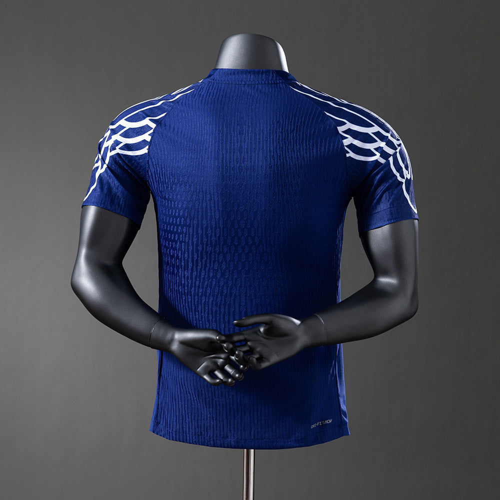 PSG Away 25/26 Player Version