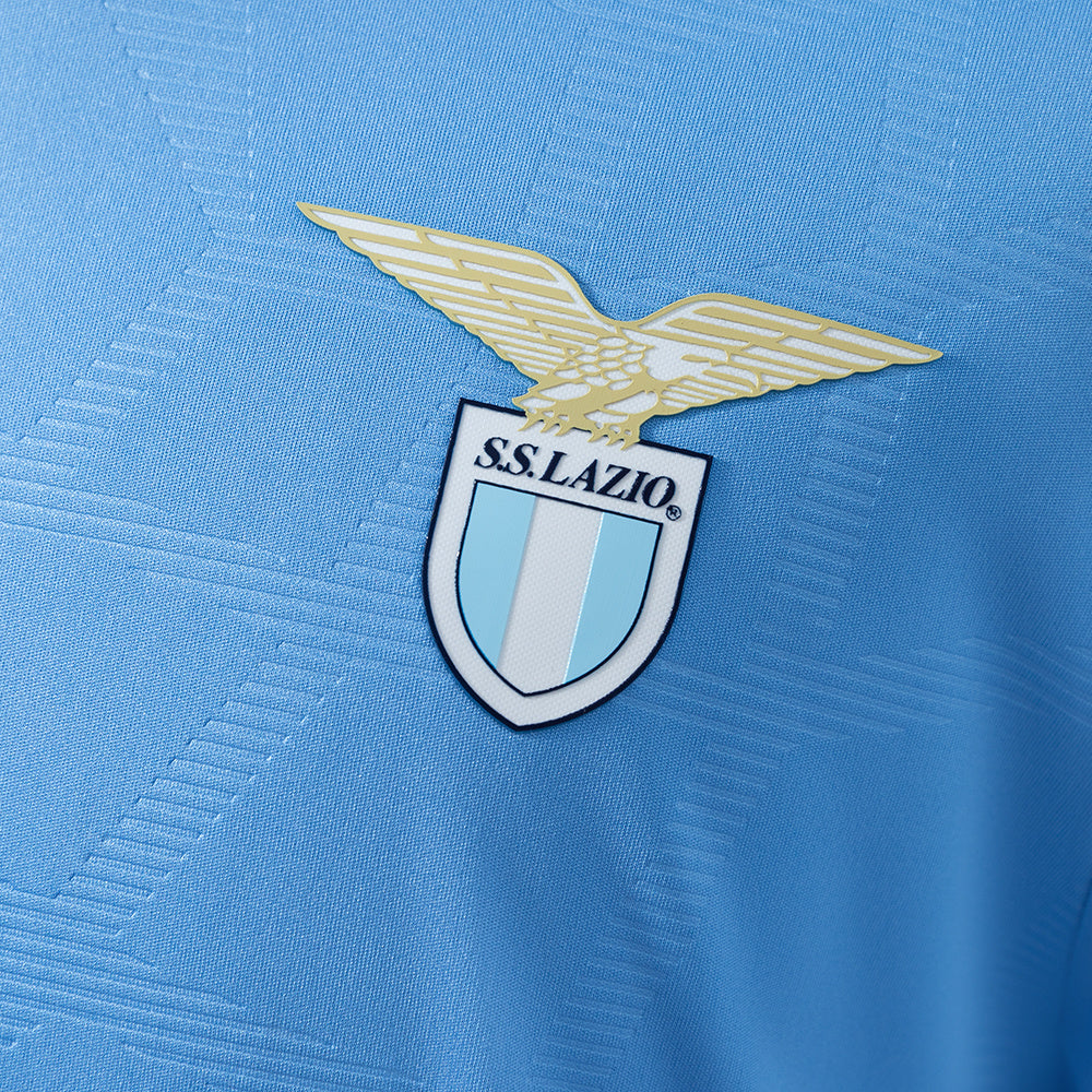 Lazio Home 25/26 Fan Version