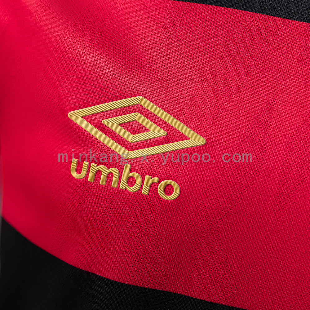 Sport Recife Home 25/26 Player Version