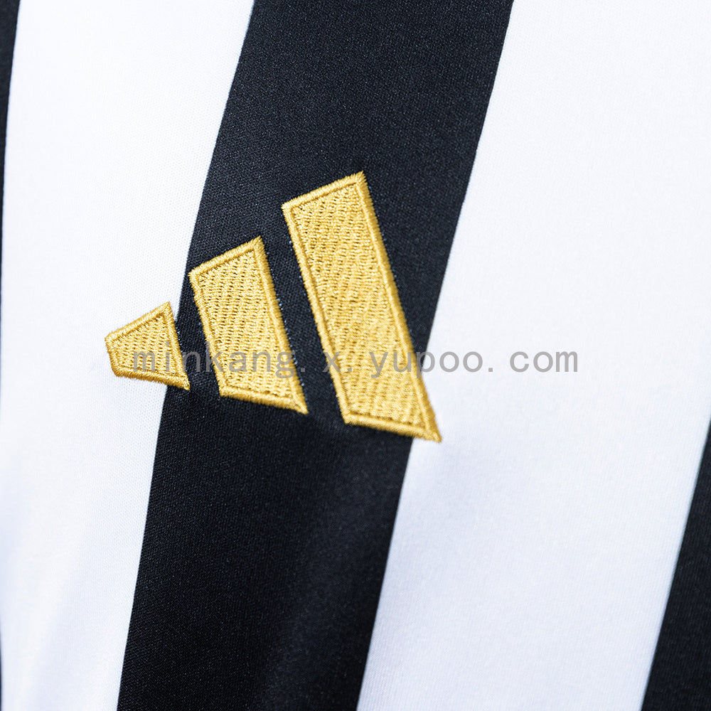 Atlético Mineiro Home 25/26 Fan Version