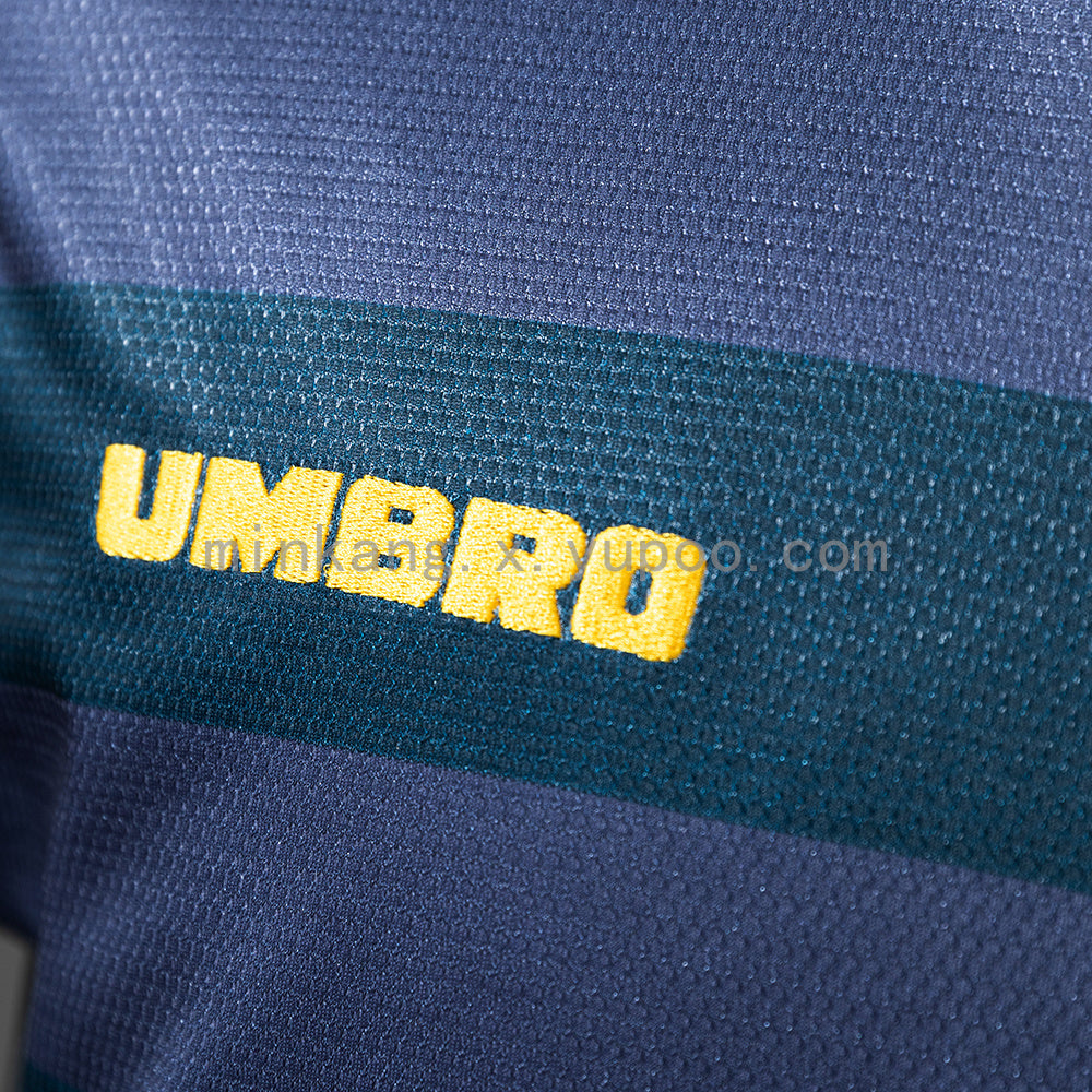 Internazionale Away 97/98 Retro