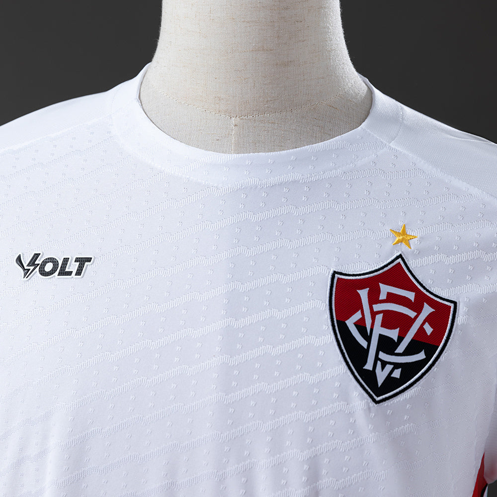 Vitoria Away 25/26 Fan Version