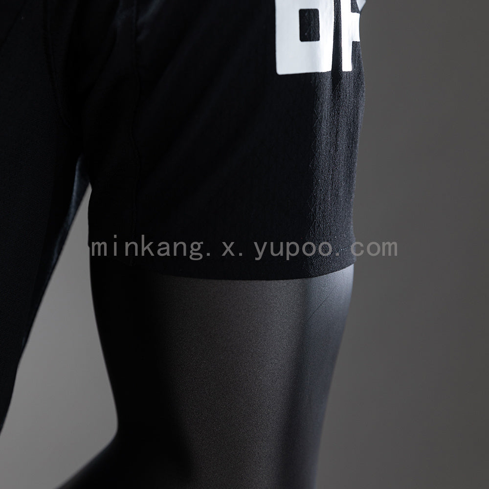 Manchester City Away Kit 25/26 Player Version
