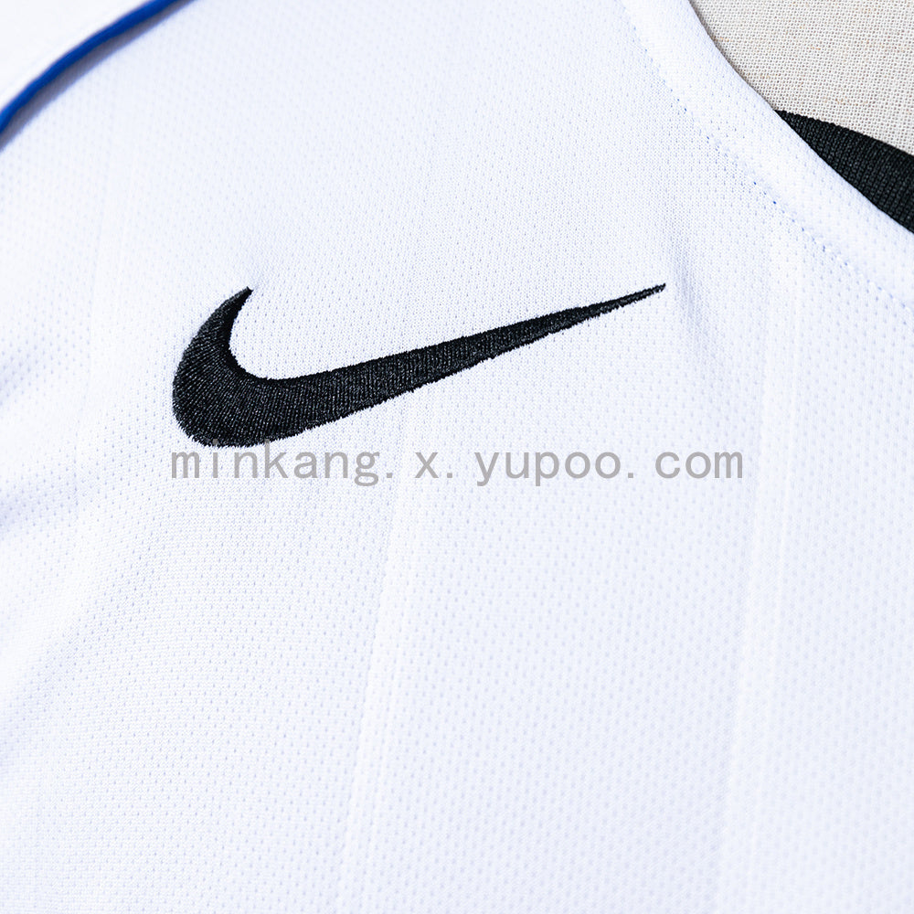 Internazionale Away 04/05 Retro