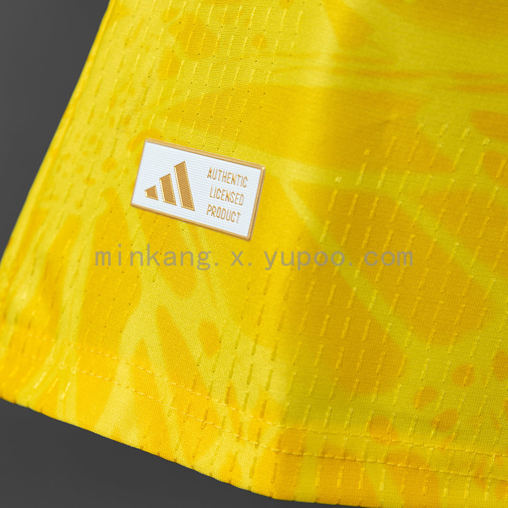 Colombia Home 2026 Player Version