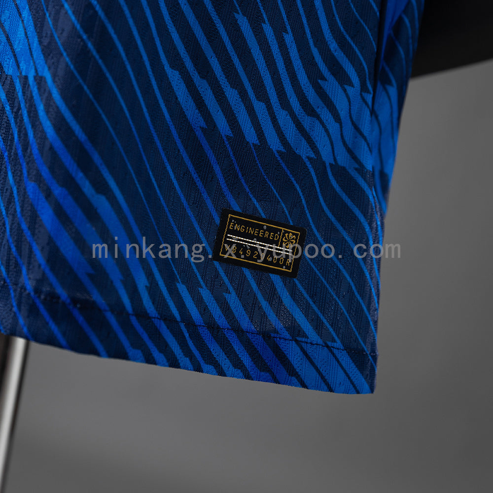 France Home 2026 Player Version