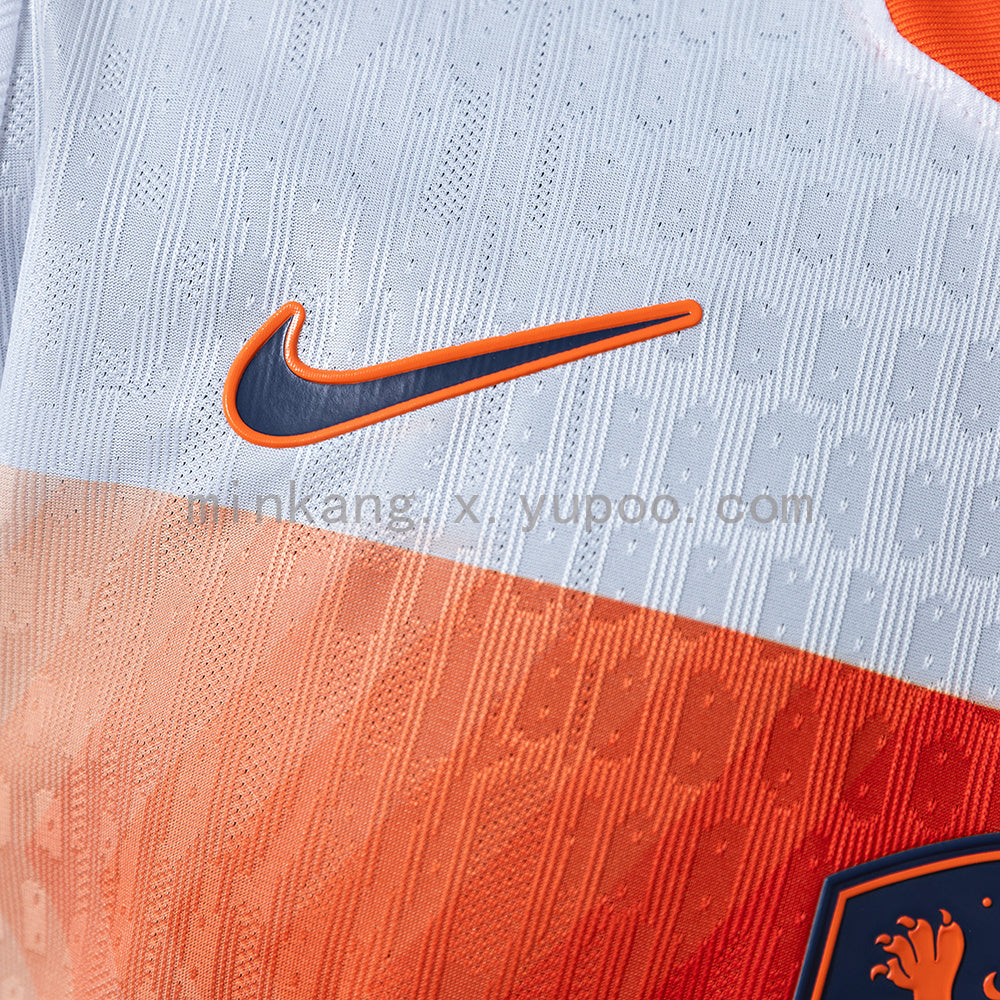 Netherlands Away 2026 Player Version