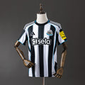 Newcastle Home Kit 25/26 Fan Version