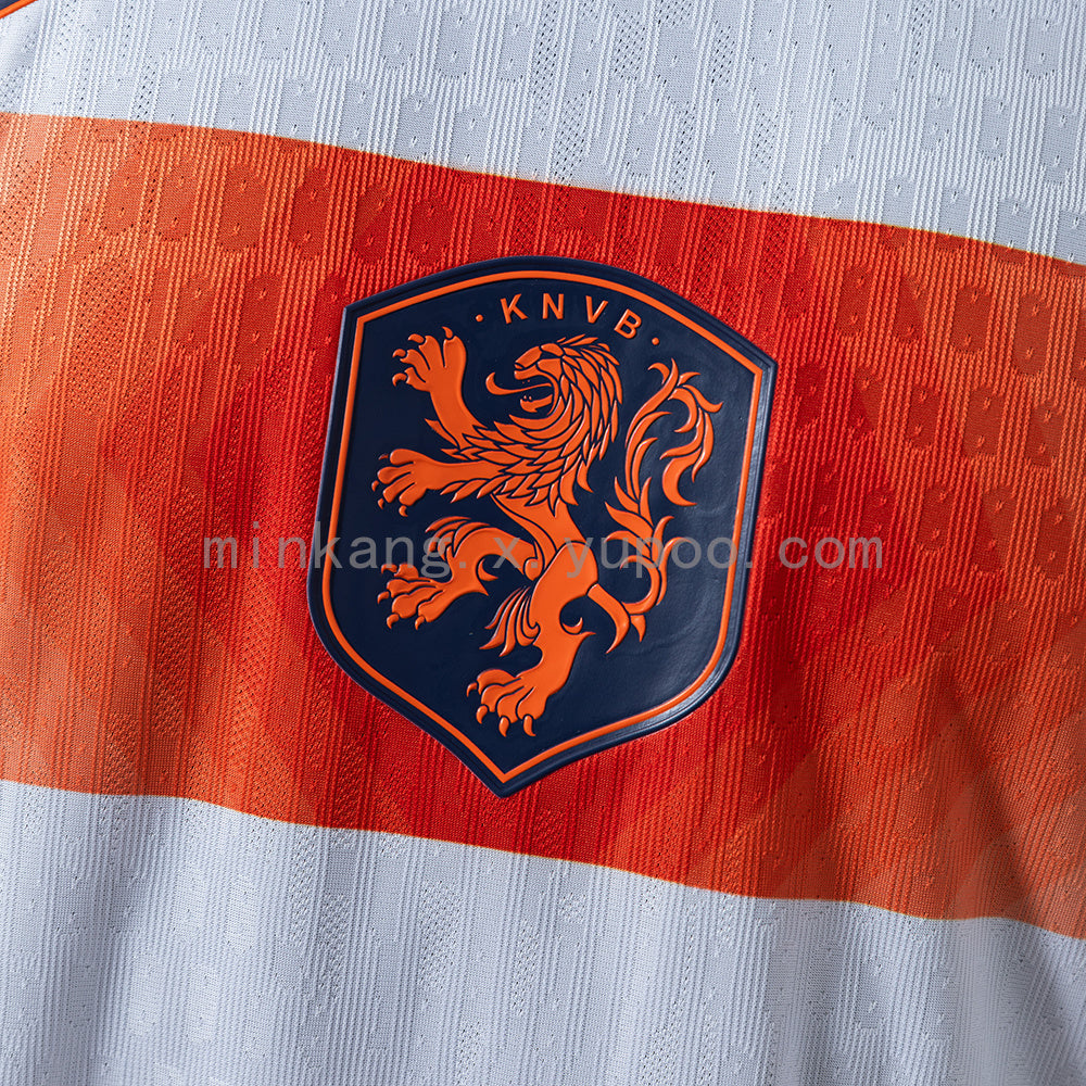 Netherlands Away 2026 Player Version