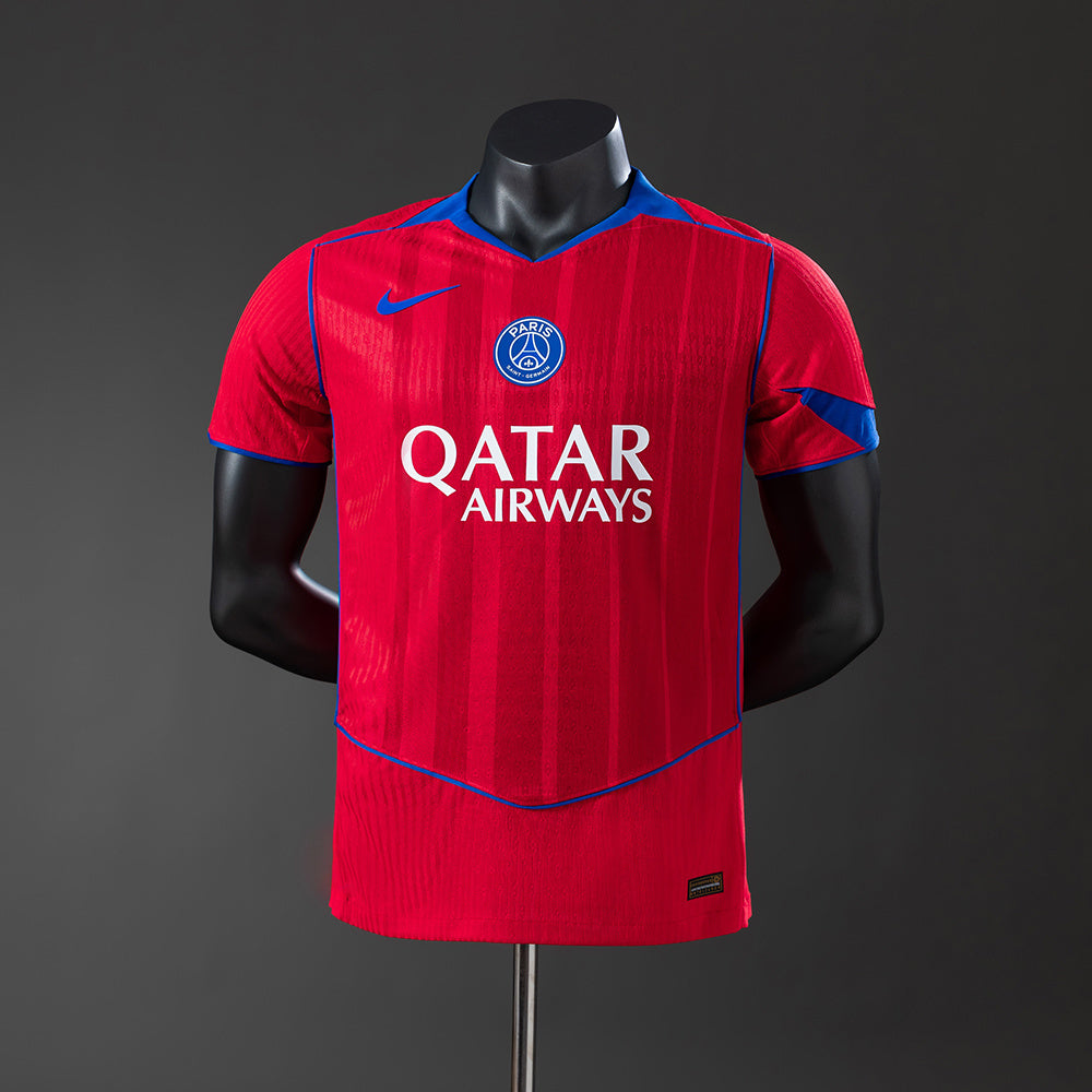 PSG Third 25/26 Player Version