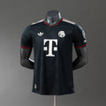 Bayer Munich Third 25/26 Player Version