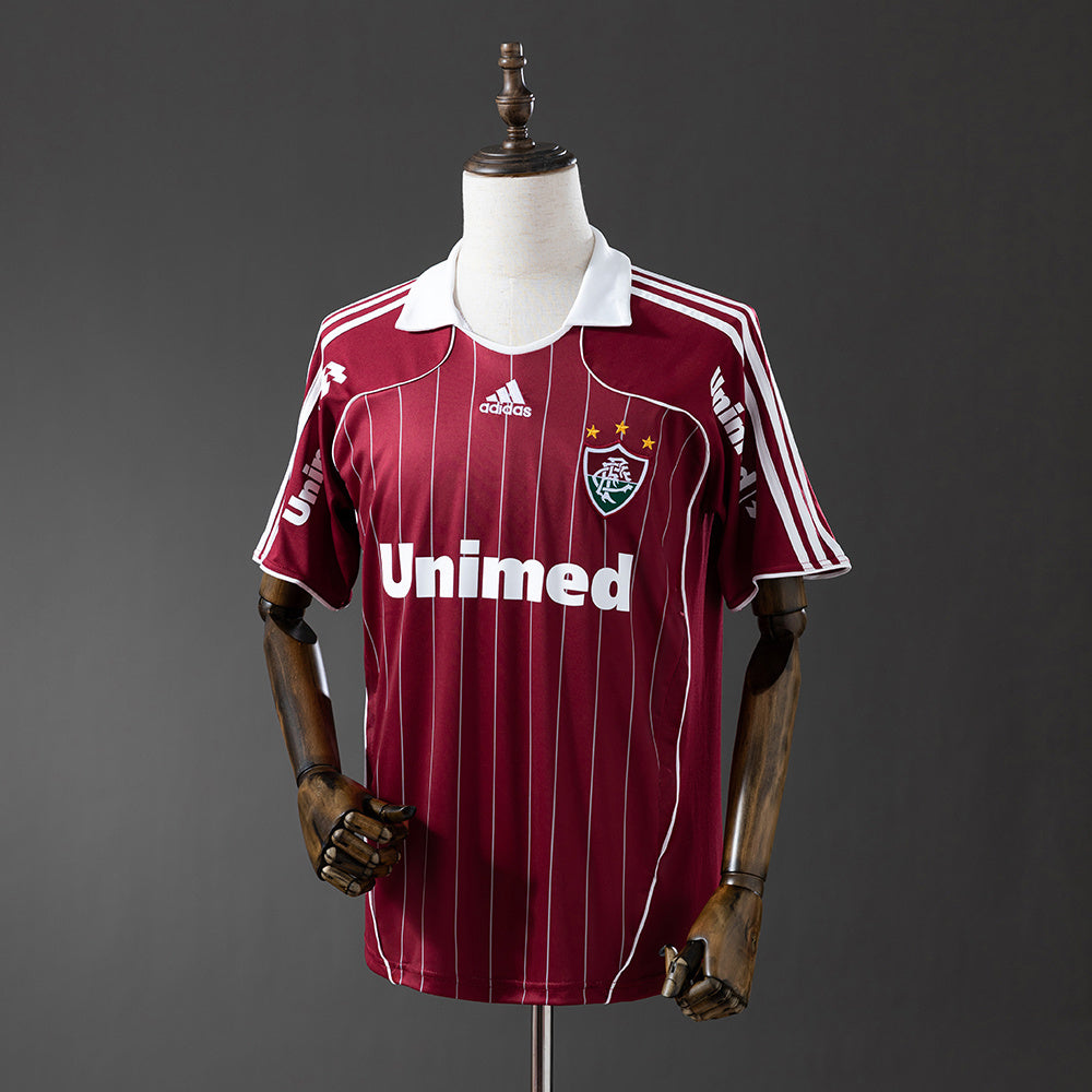 Fluminense Away 07/08 Retro
